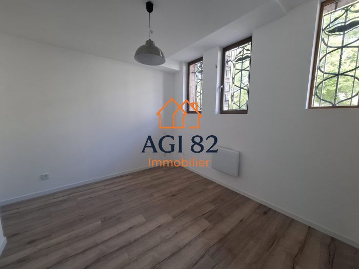 Maison à louer, 58m², Moissac