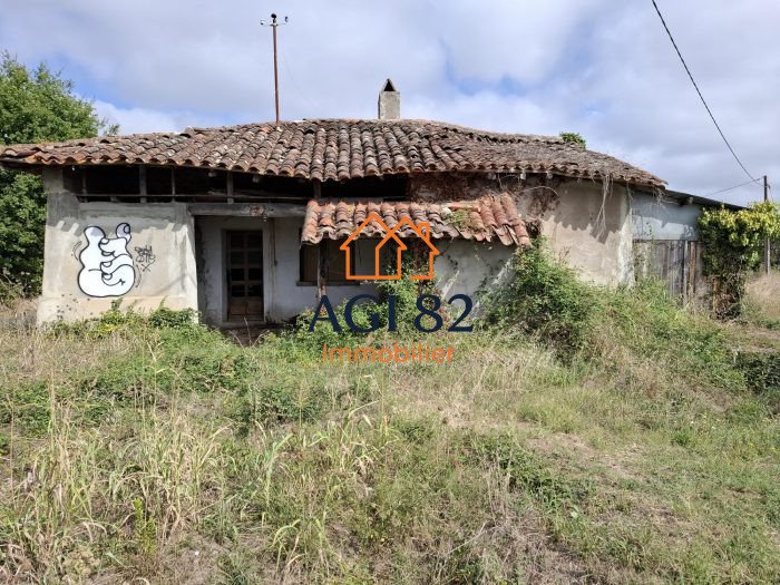 Maison à vendre, 80m², Castelsarrasin