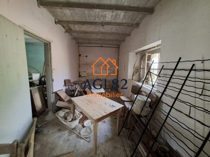 Maison à vendre, 80m², Castelsarrasin