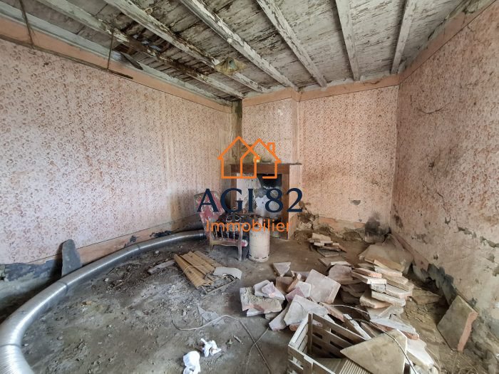 Maison à vendre, 80m², Castelsarrasin