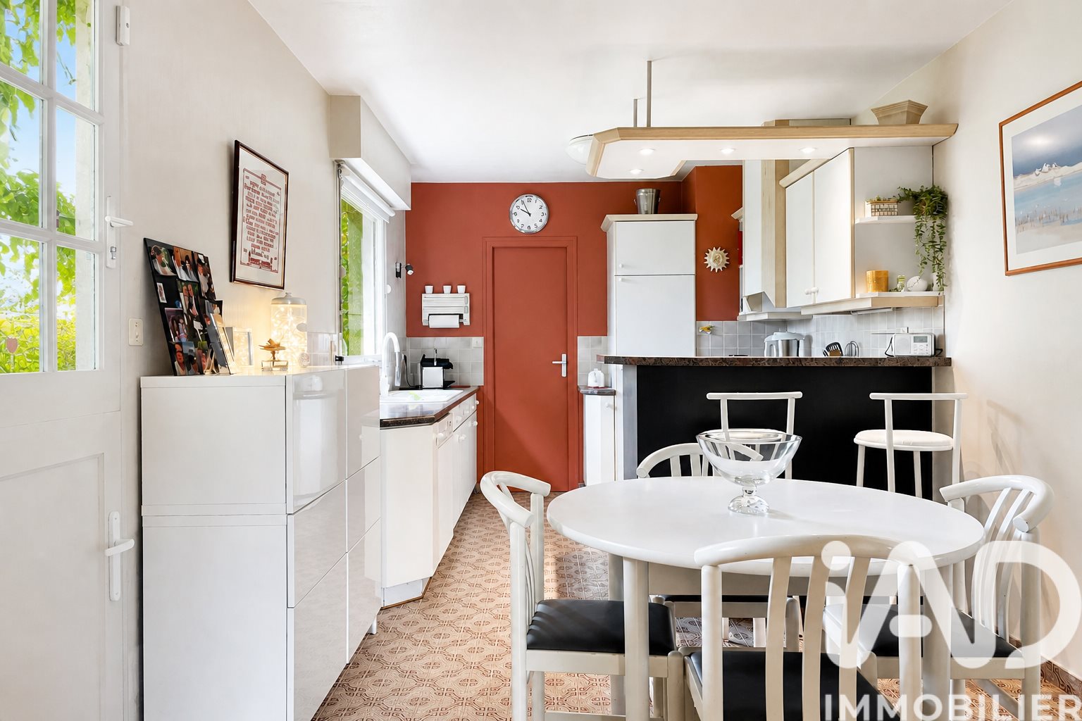 Maison à vendre, 213m², Mordelles