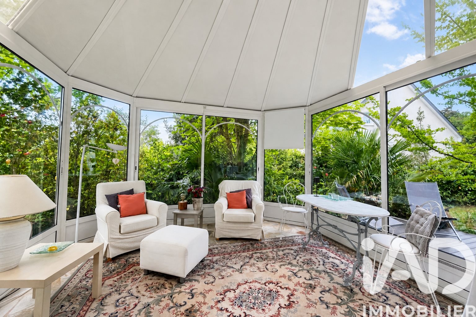 Maison à vendre, 213m², Mordelles