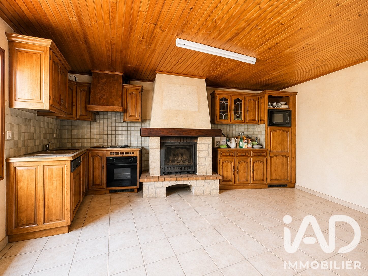 Maison à vendre, 180m², Baulon