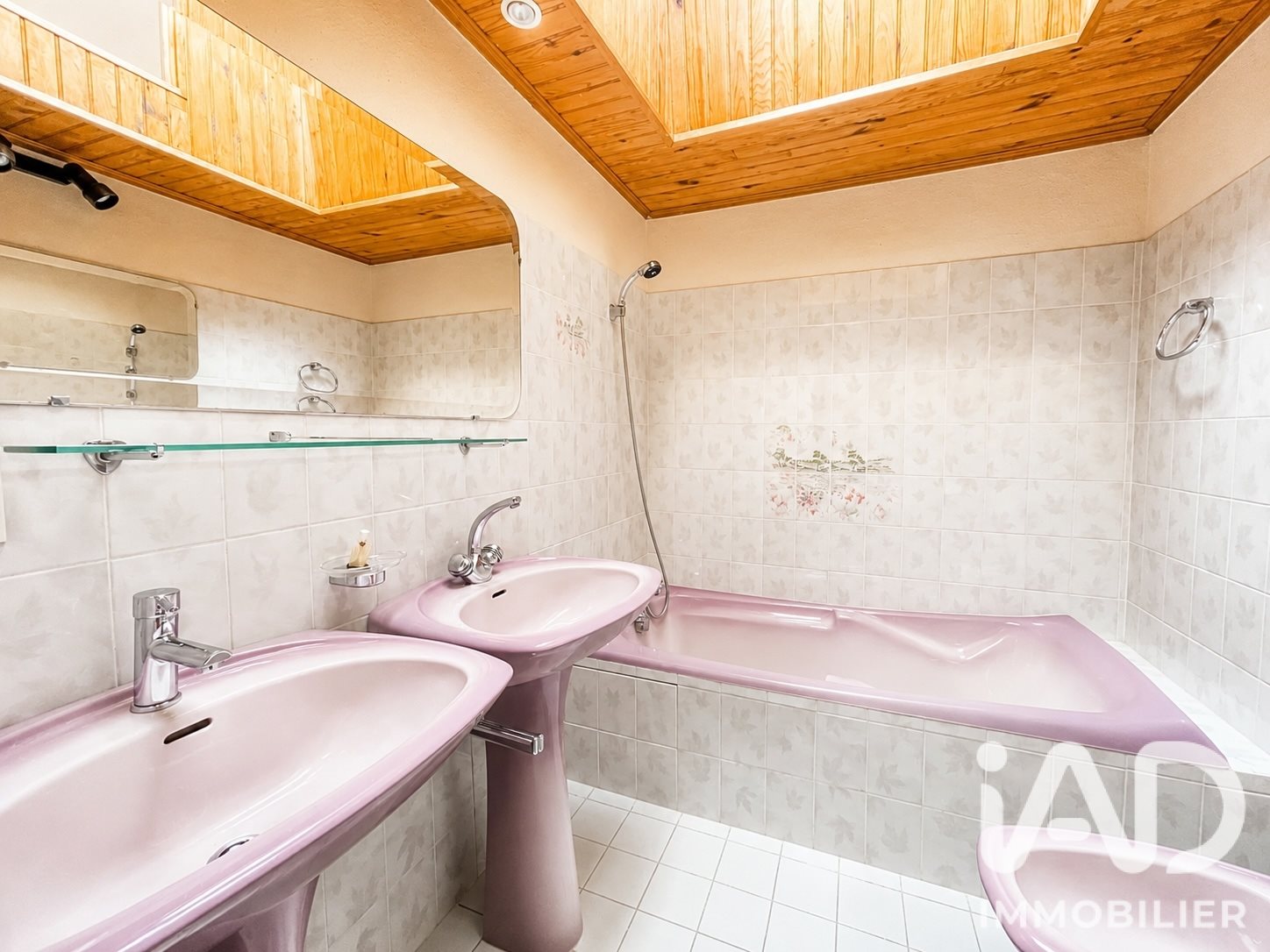 Maison à vendre, 180m², Baulon