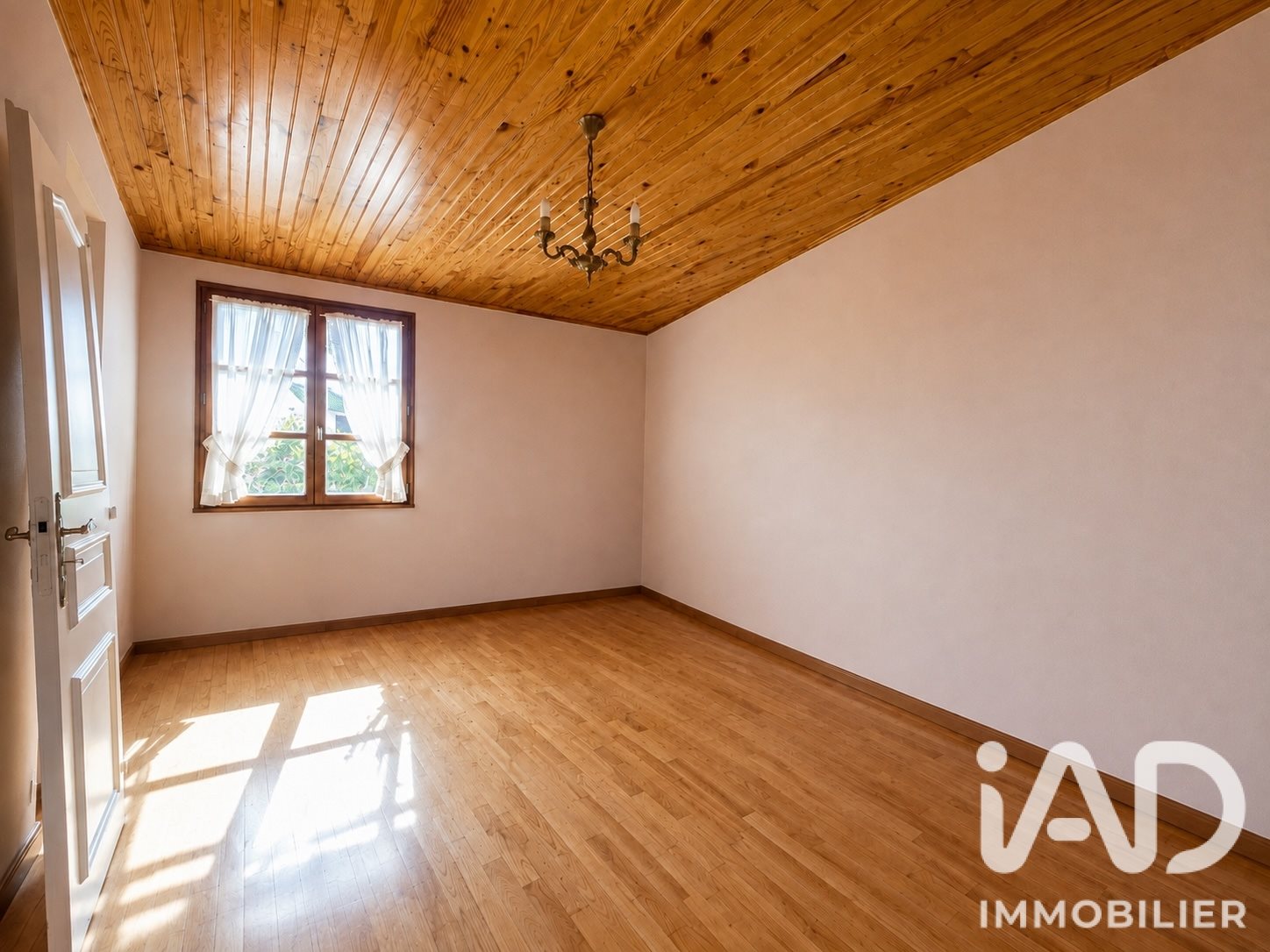Maison à vendre, 180m², Baulon