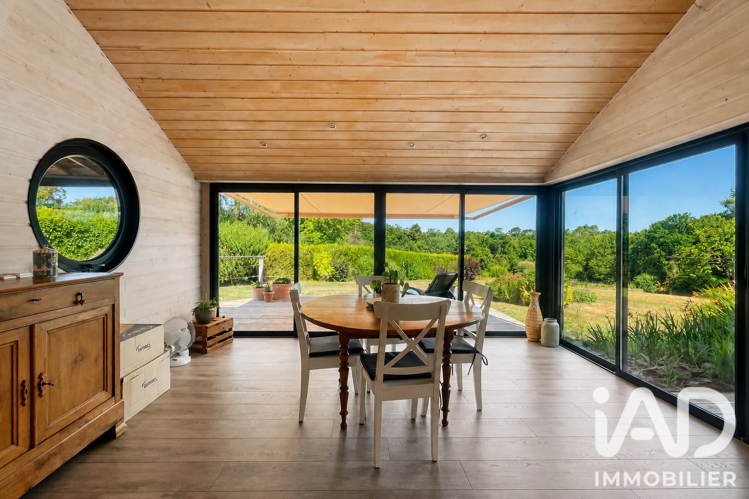 Maison à vendre, 162m², Saint-Thurial