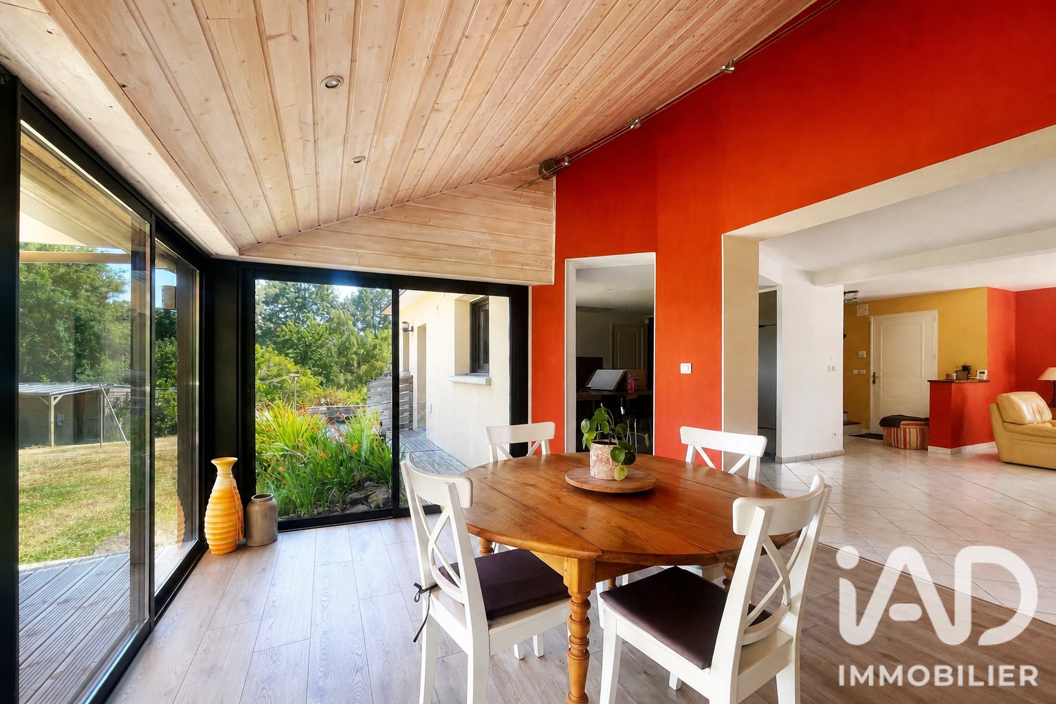 Maison à vendre, 162m², Saint-Thurial