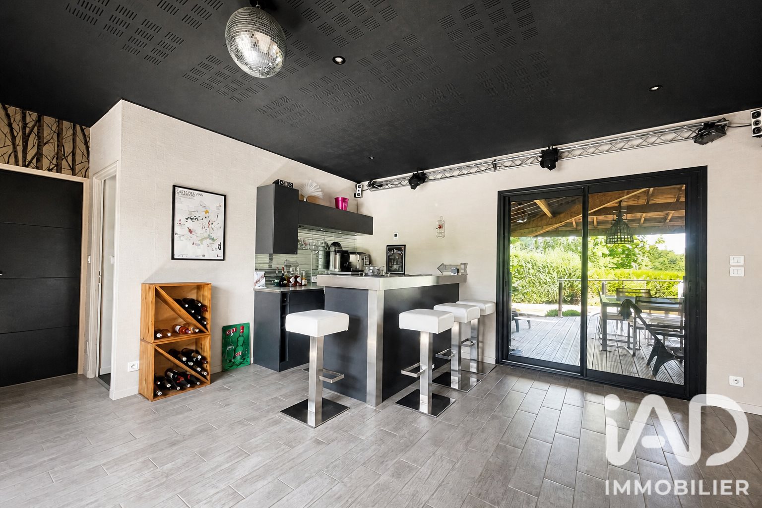 Maison à vendre, 162m², Saint-Thurial