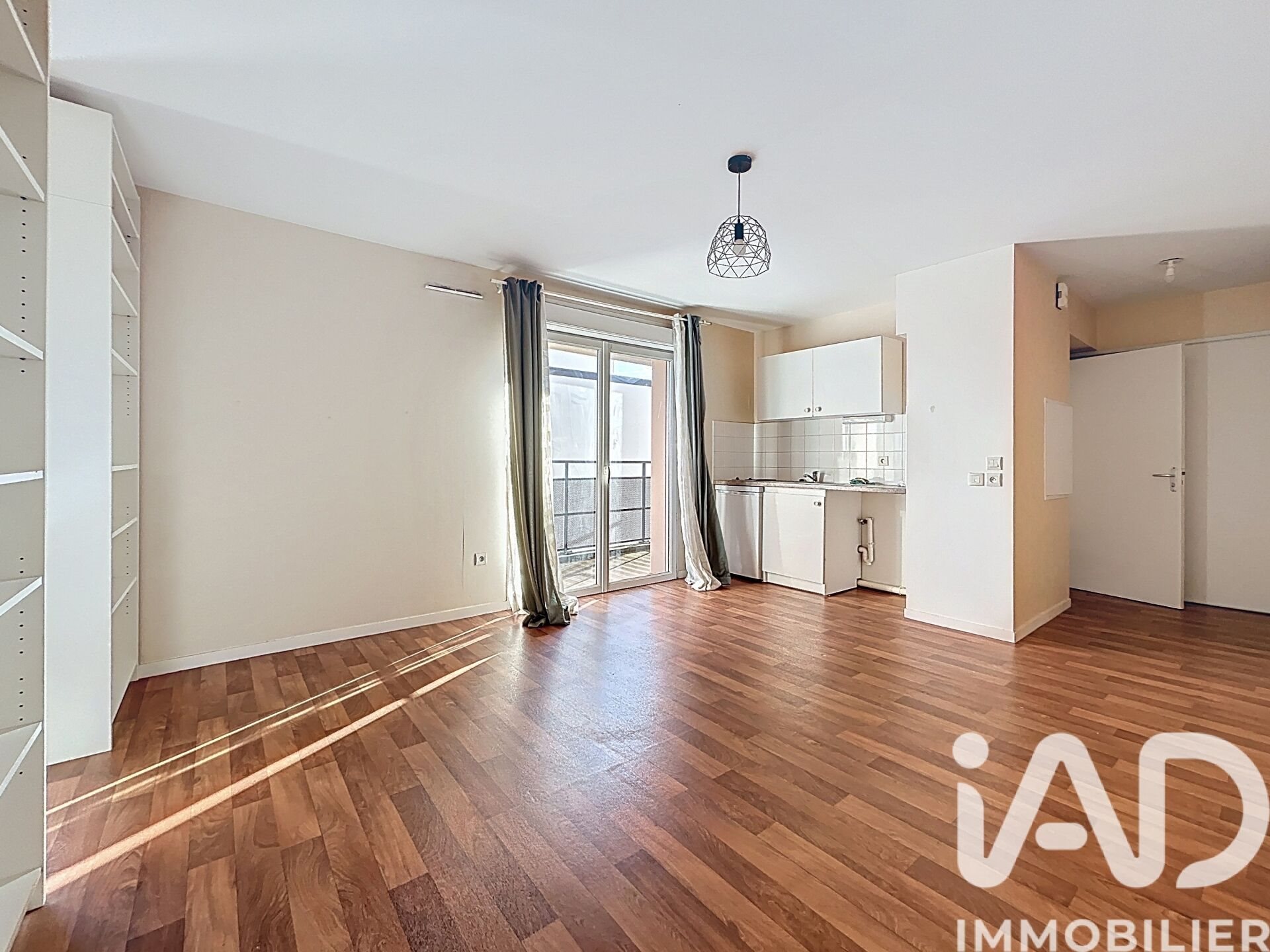 Appartement à vendre, 36m², Rennes