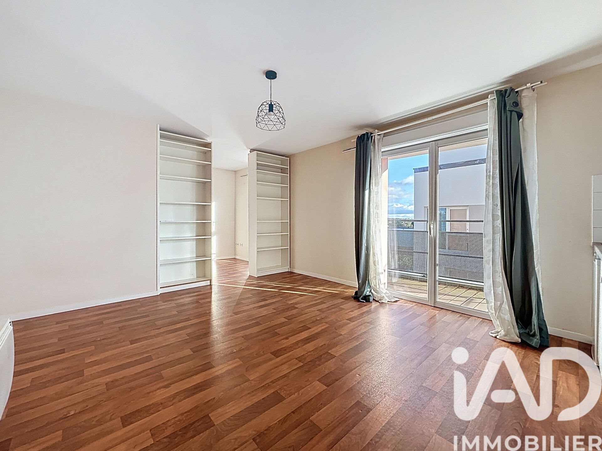 Appartement à vendre, 36m², Rennes