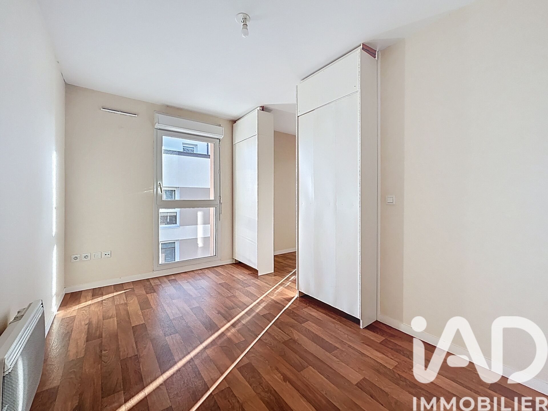 Appartement à vendre, 36m², Rennes