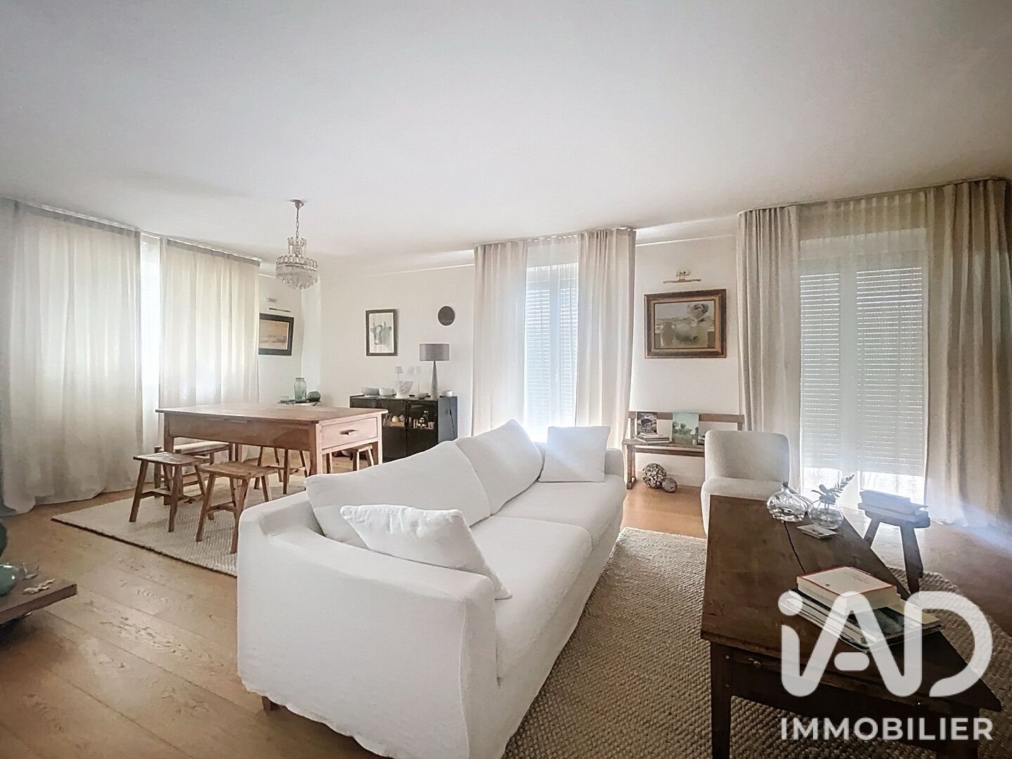 Maison à vendre, 139m², Noyal-Châtillon-sur-Seiche