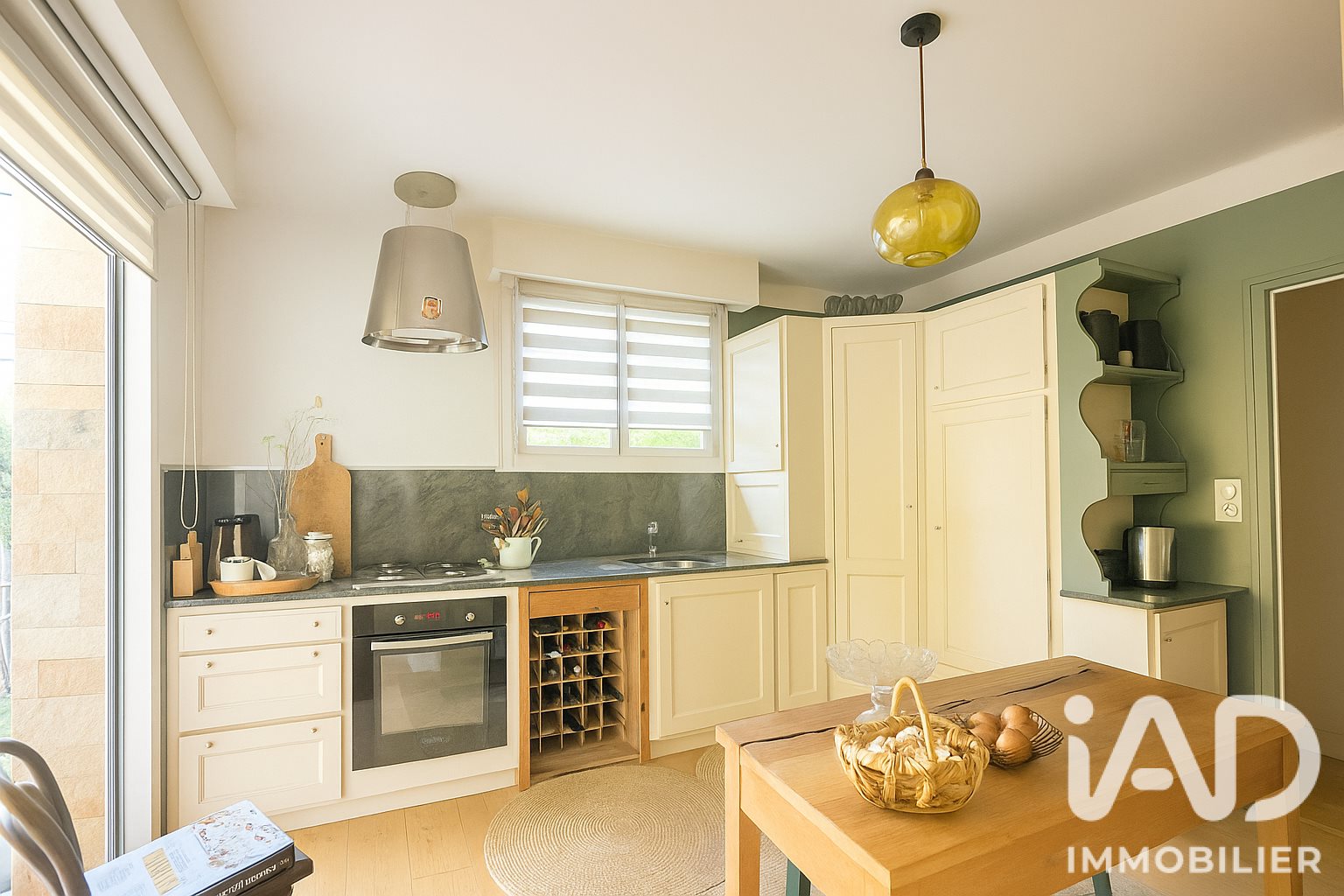 Maison à vendre, 139m², Noyal-Châtillon-sur-Seiche