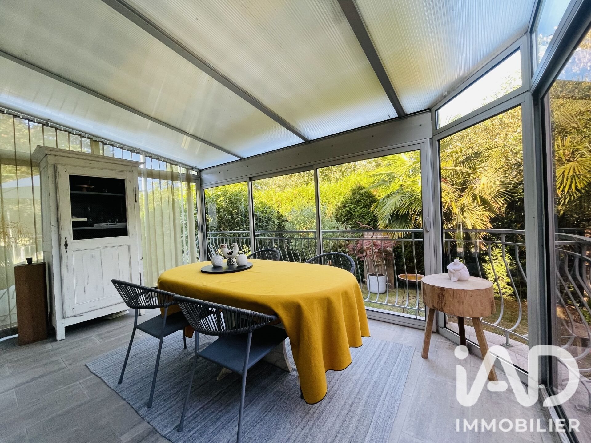 Maison à vendre, 139m², Noyal-Châtillon-sur-Seiche