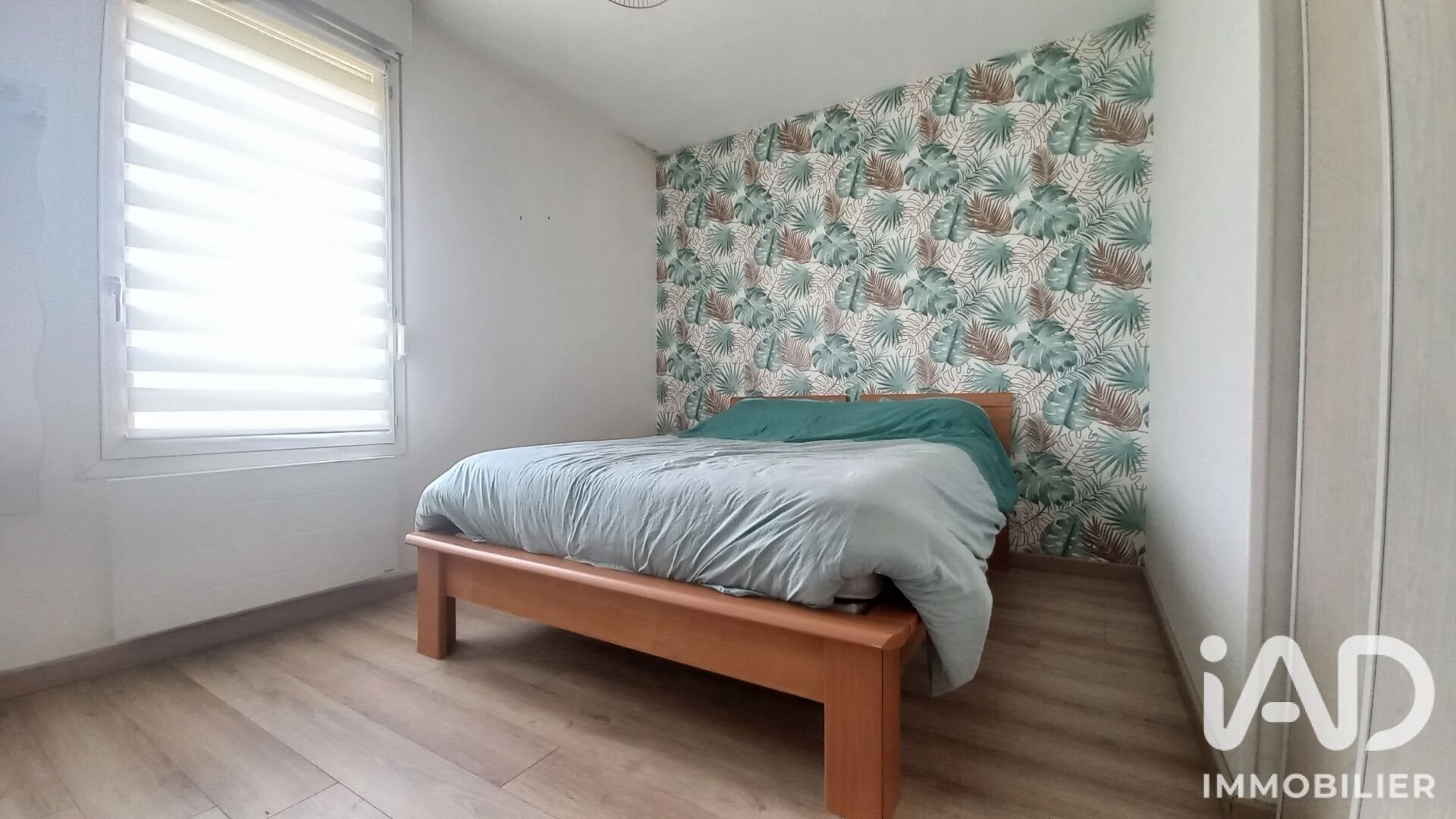 Appartement à vendre, 54m², Champs-sur-Marne