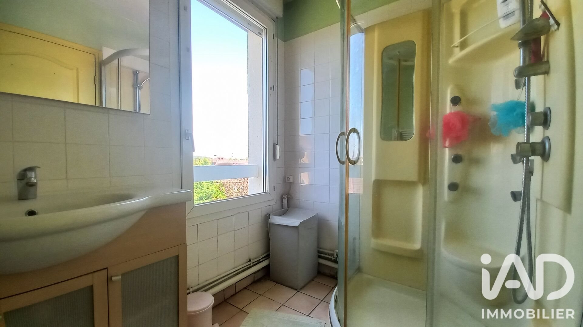 Appartement à vendre, 54m², Champs-sur-Marne
