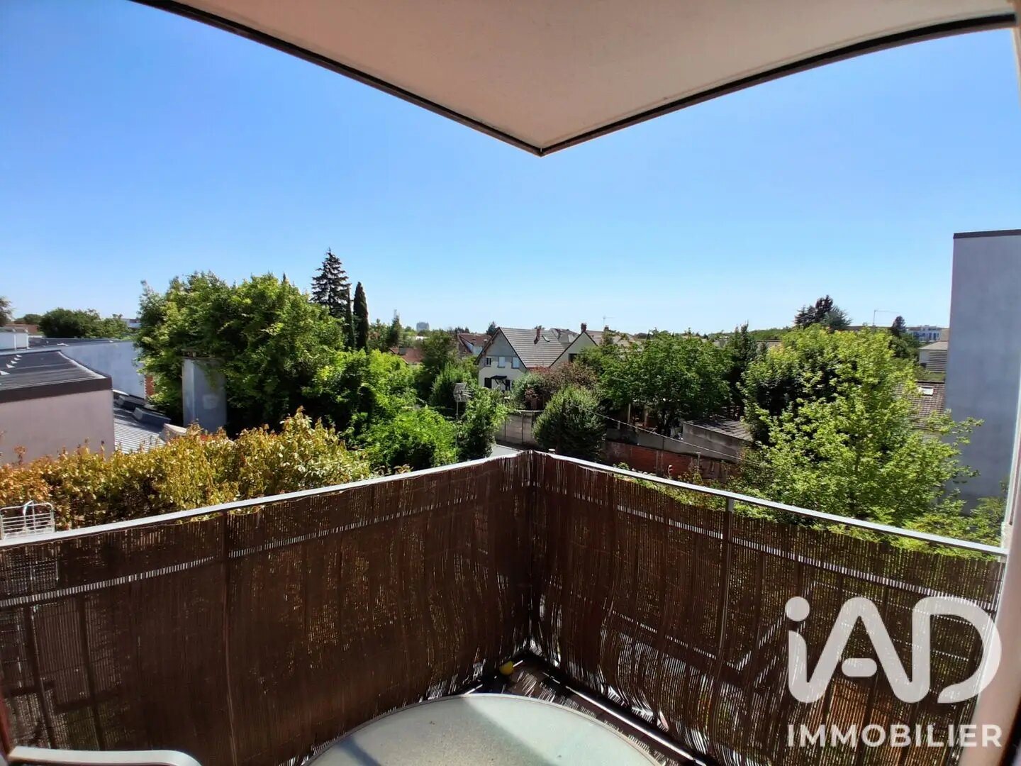 Appartement à vendre, 64m², Noisy-le-Grand