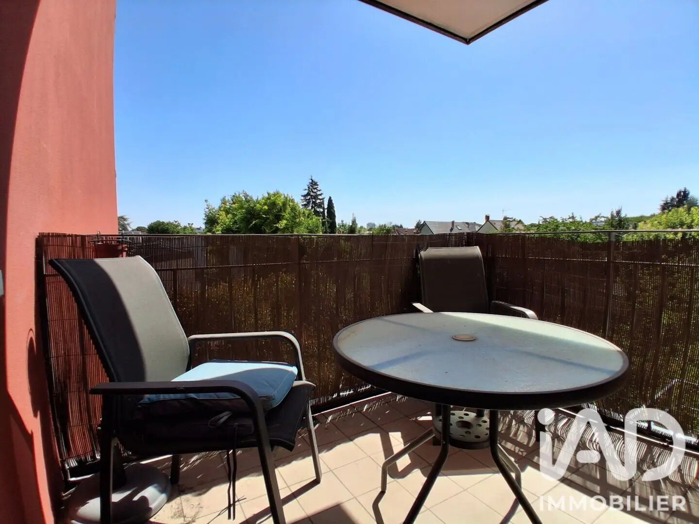 Appartement à vendre, 64m², Noisy-le-Grand
