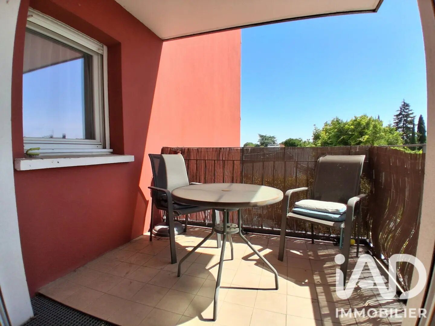 Appartement à vendre, 64m², Noisy-le-Grand