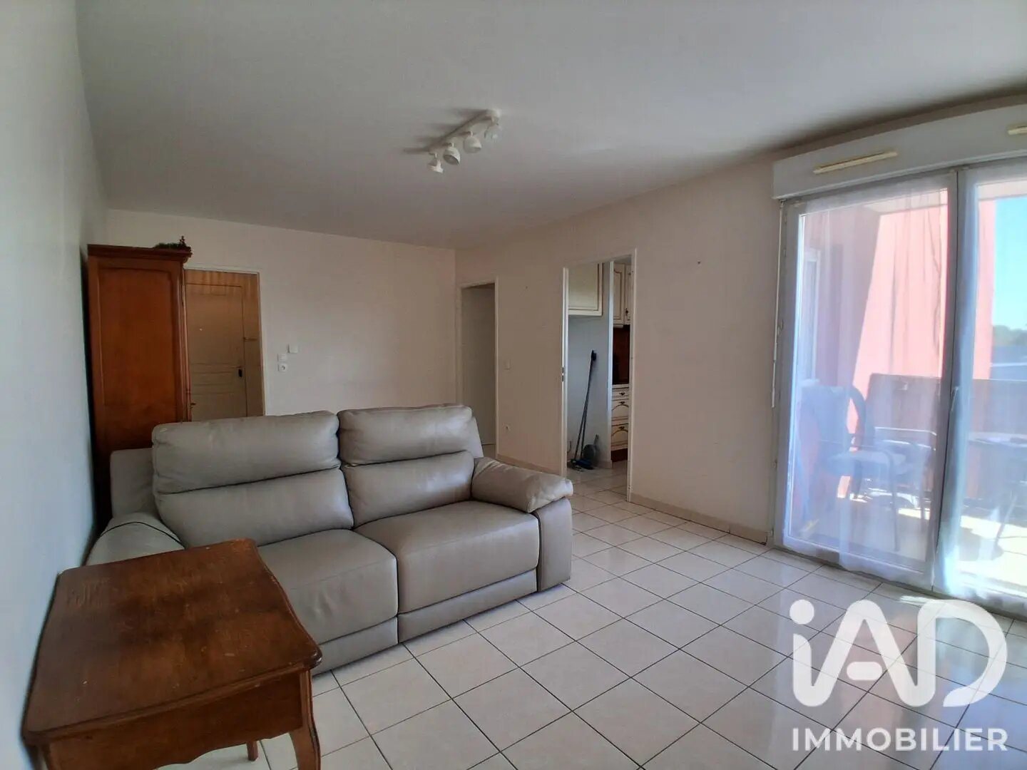 Appartement à vendre, 64m², Noisy-le-Grand