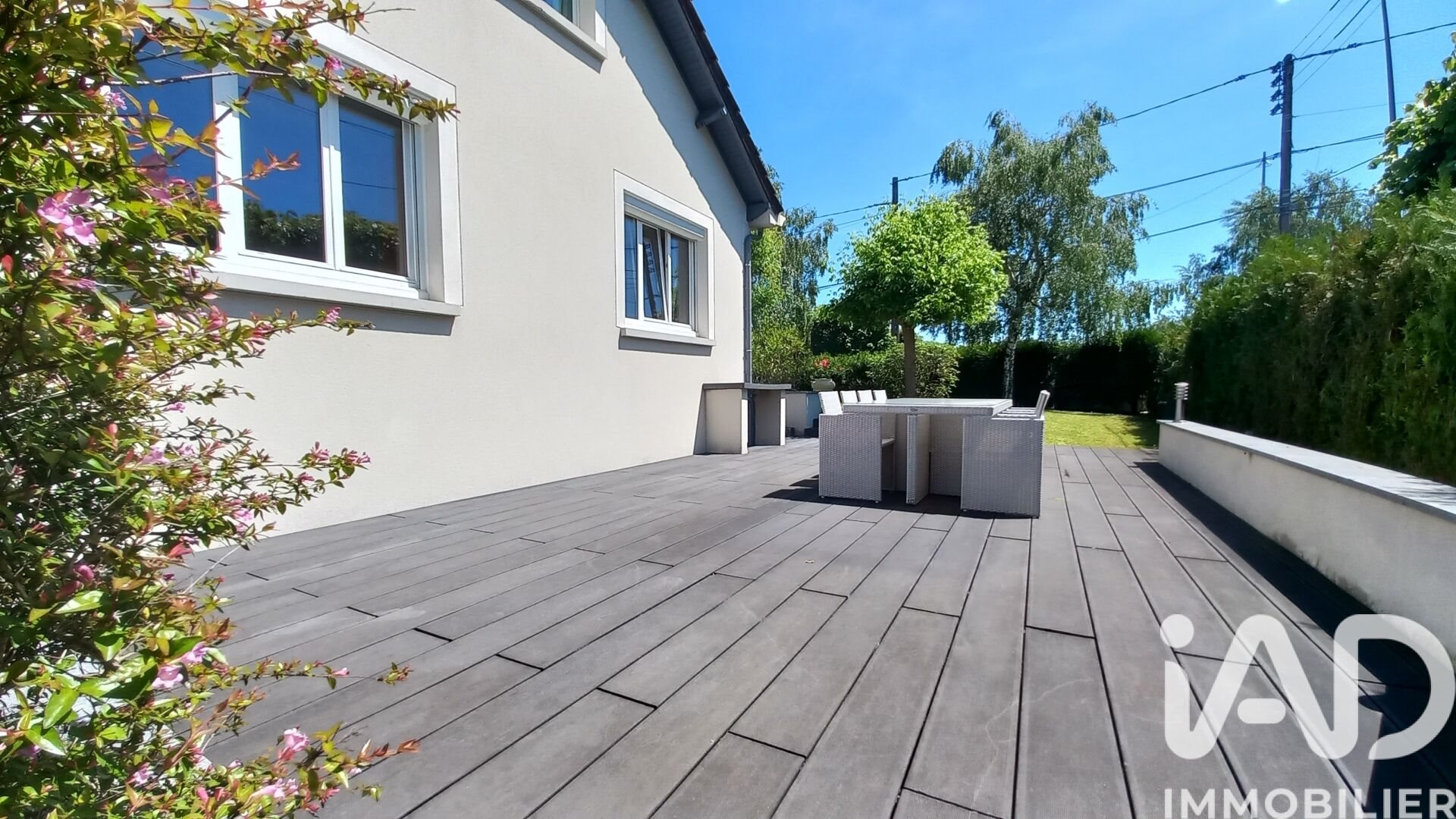 Maison à vendre, 157m², Champs-sur-Marne