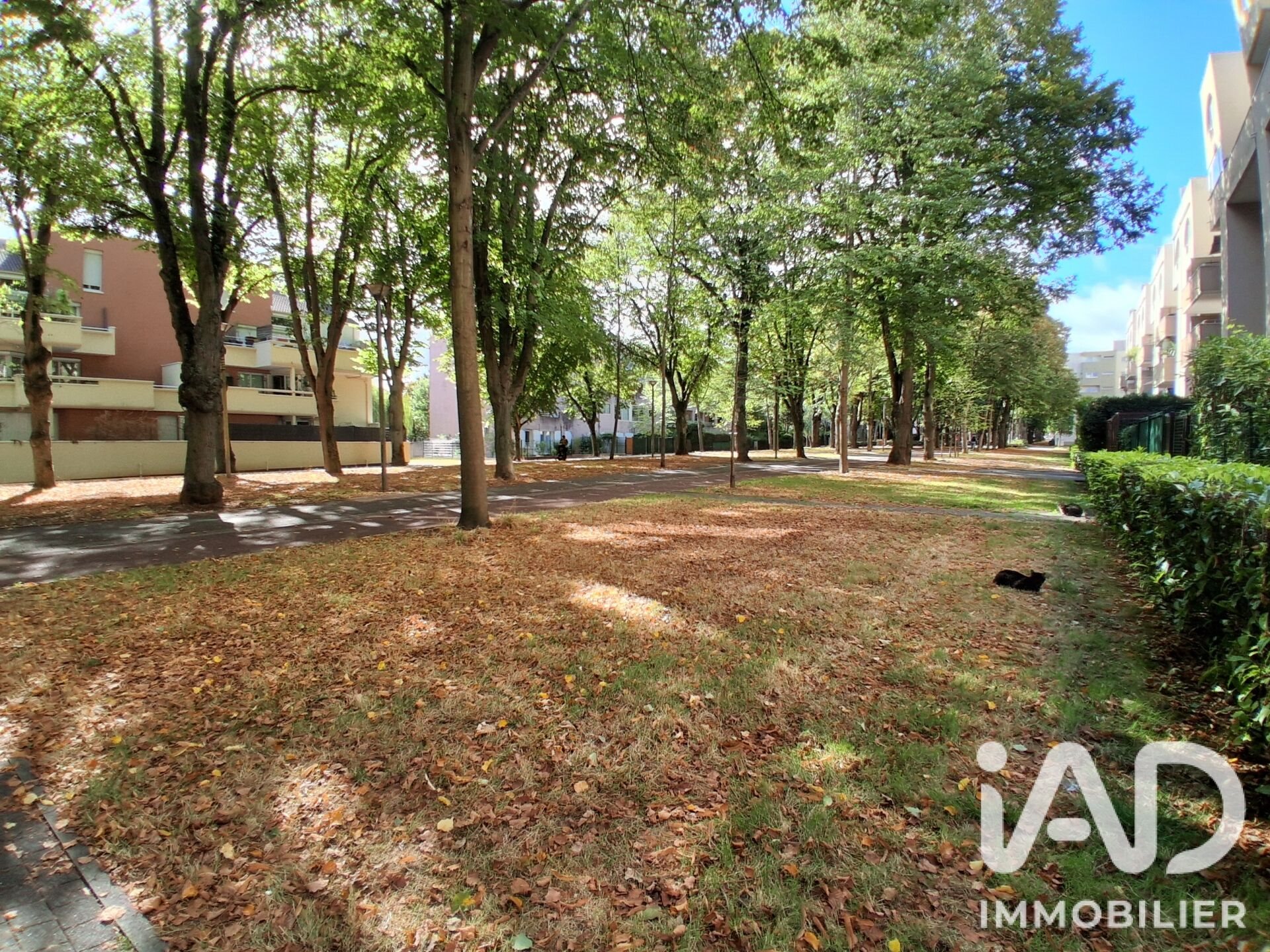 Appartement à vendre, 100m², Noisiel