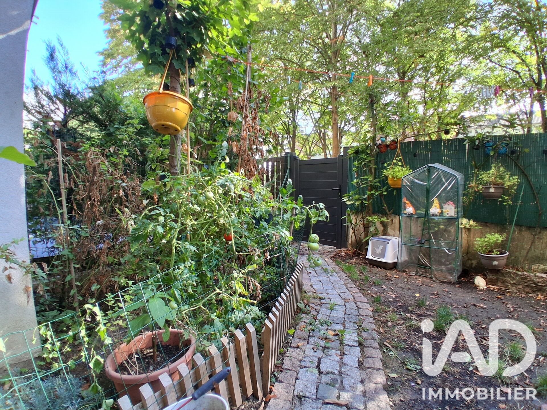Appartement à vendre, 100m², Noisiel