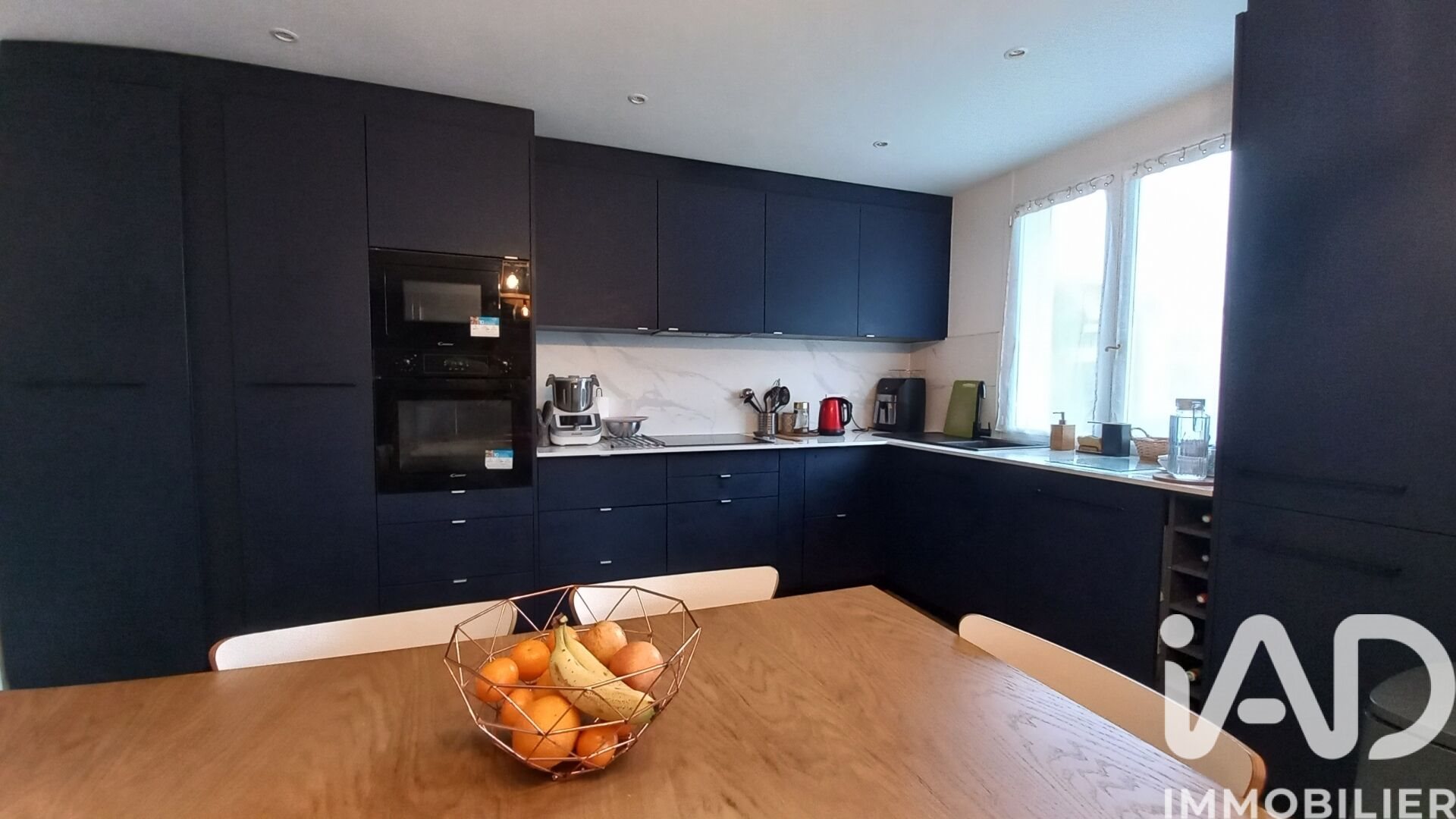 Appartement à vendre, 89m², Noisiel