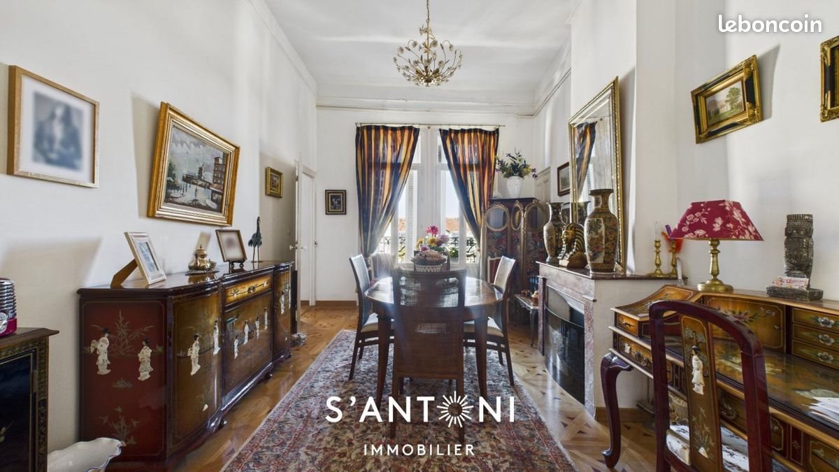 Appartement à vendre, 140m², Béziers