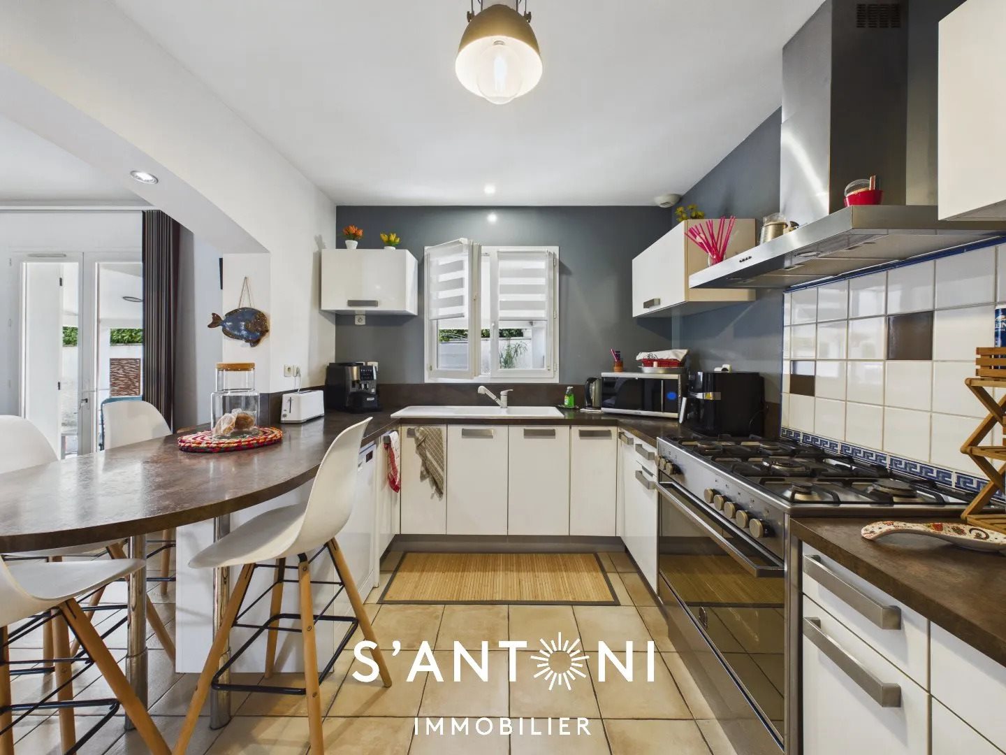 Maison à vendre, 150m², Sérignan
