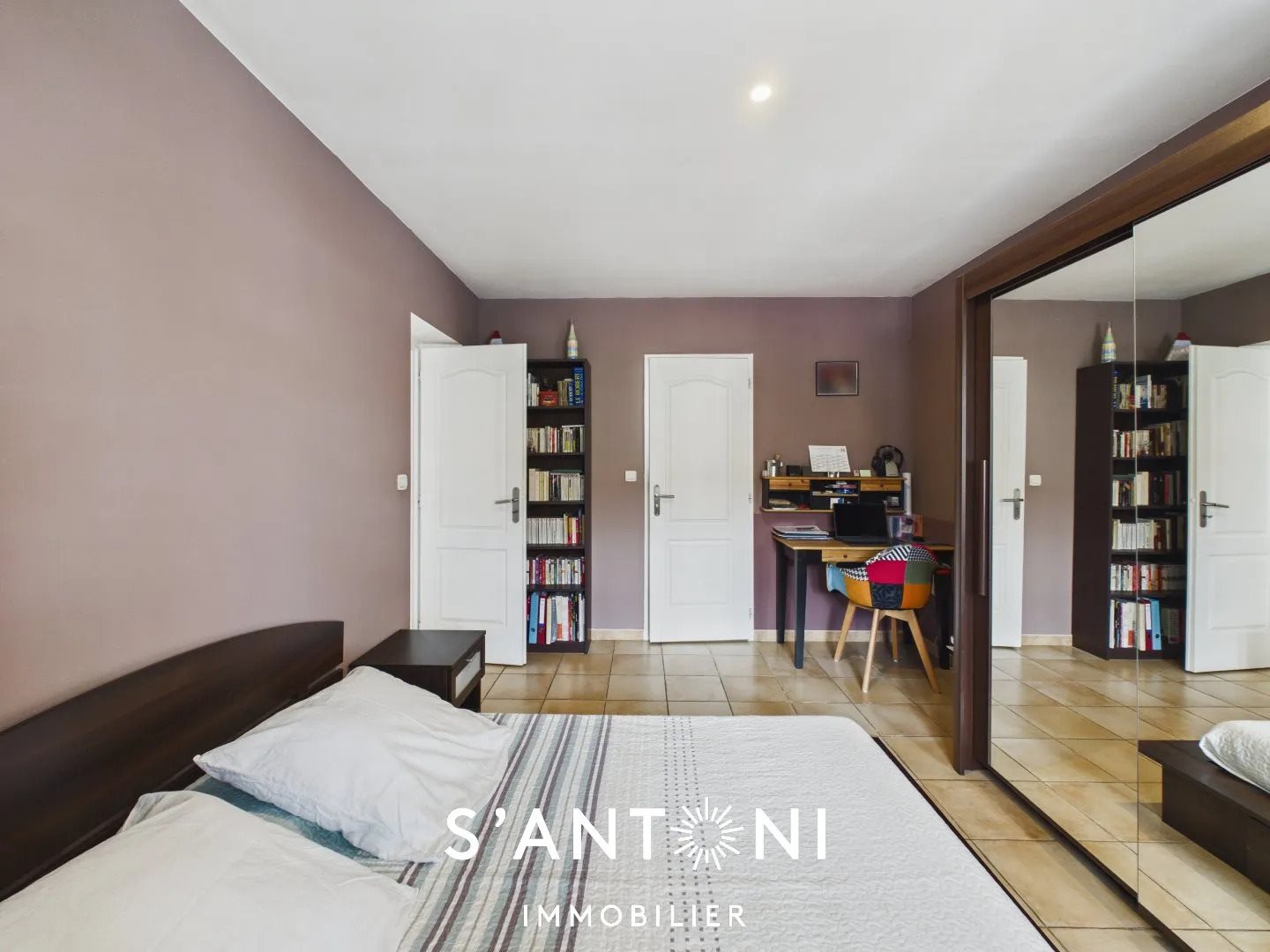 Maison à vendre, 150m², Sérignan