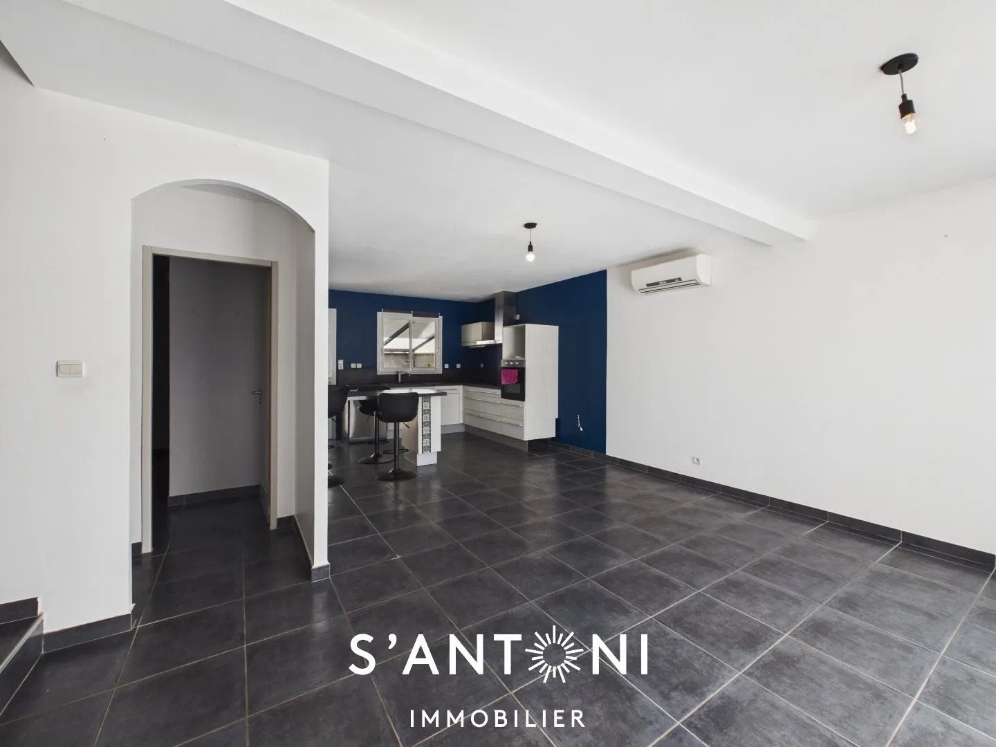 Maison à vendre, 110m², Sauvian