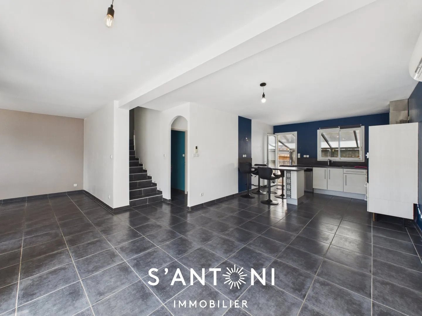 Maison à vendre, 110m², Sauvian