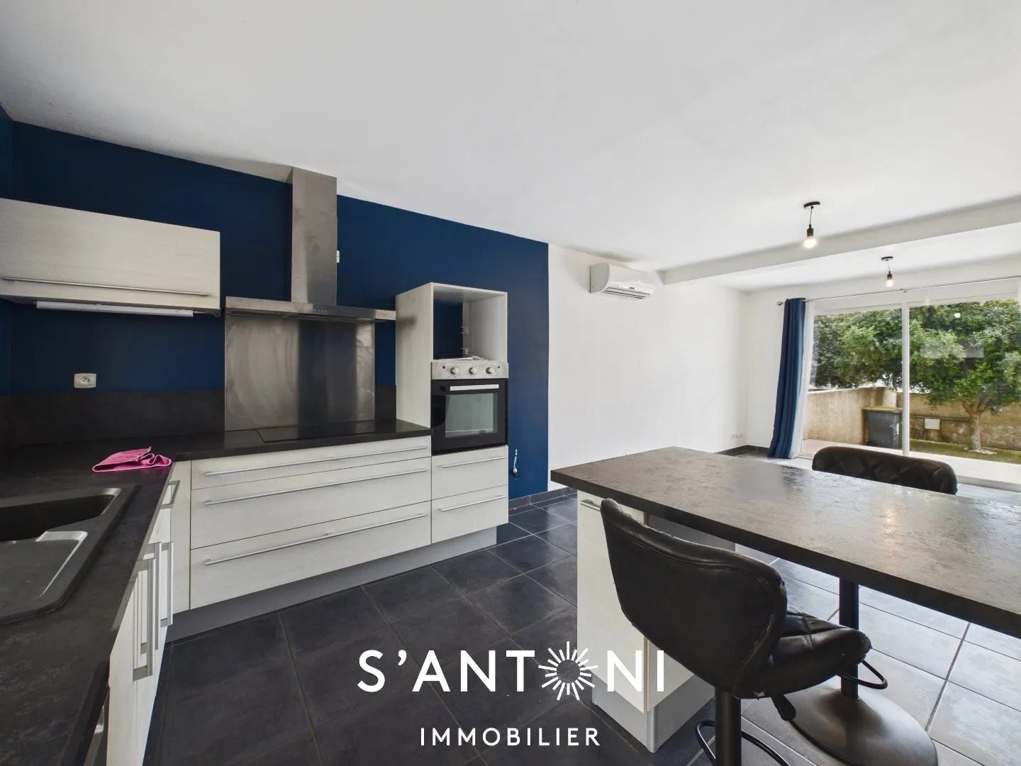 Maison à vendre, 110m², Sauvian