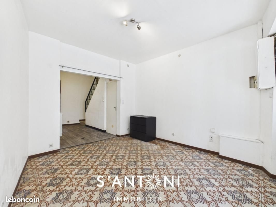 Maison à vendre, 75m², Villeneuve-lès-Béziers