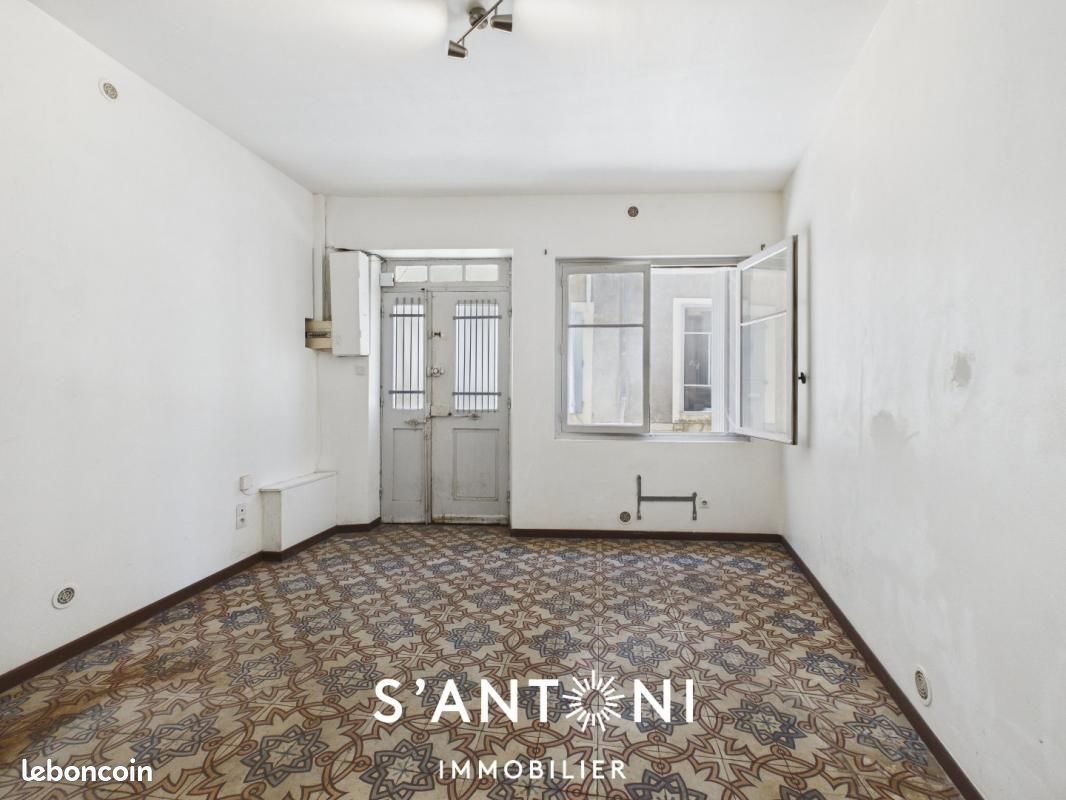 Maison à vendre, 75m², Villeneuve-lès-Béziers