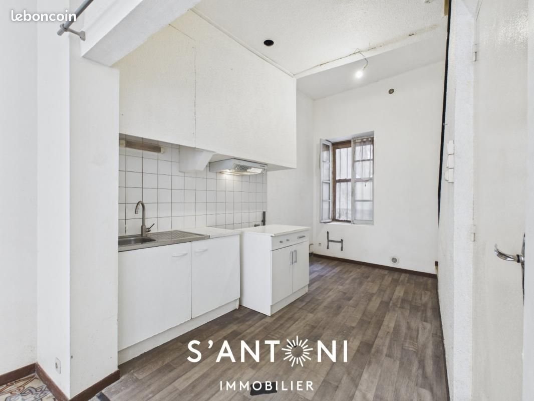 Maison à vendre, 75m², Villeneuve-lès-Béziers