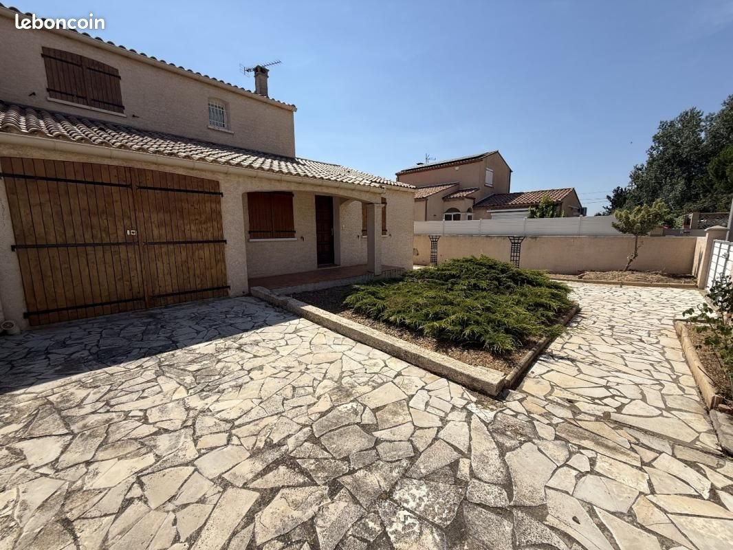 Maison à vendre, 90m², Valras-Plage