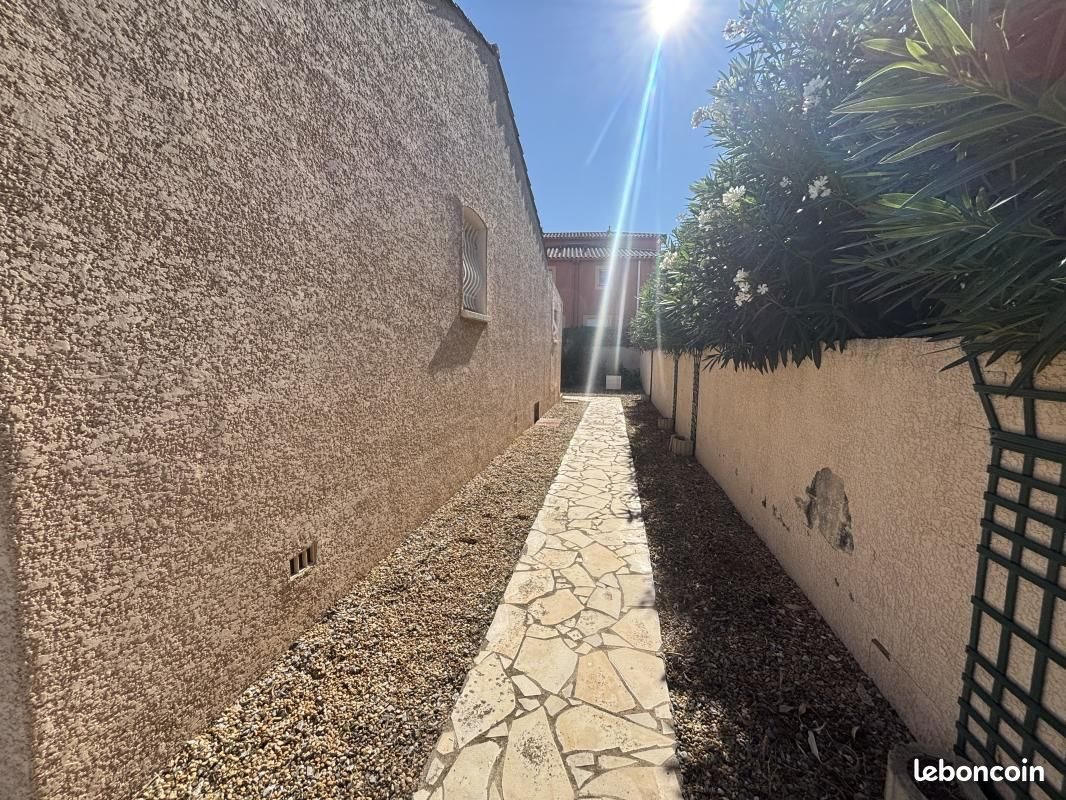 Maison à vendre, 90m², Valras-Plage