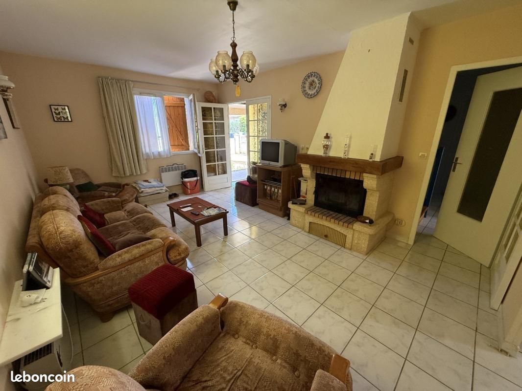 Maison à vendre, 90m², Valras-Plage