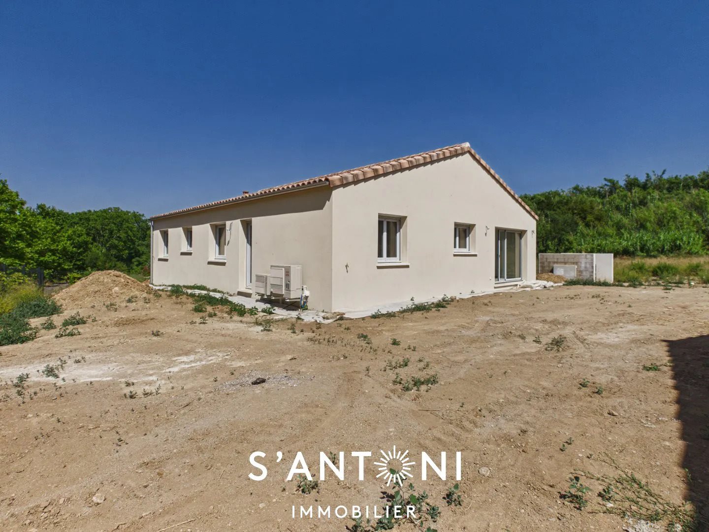Maison à vendre, 145m², Béziers