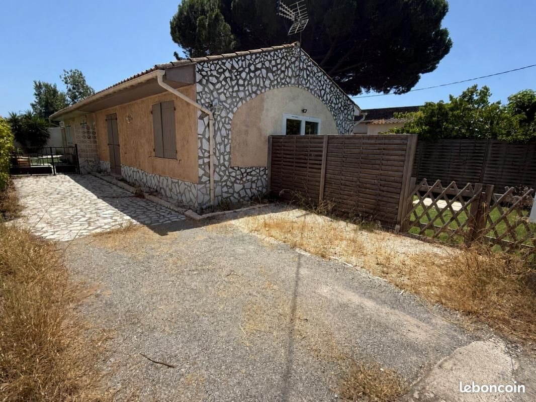 Maison à vendre, 51m², Valras-Plage