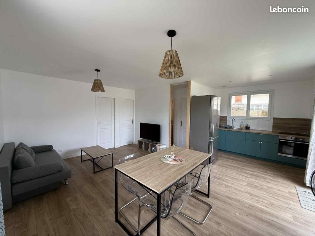Maison à vendre, 51m², Valras-Plage