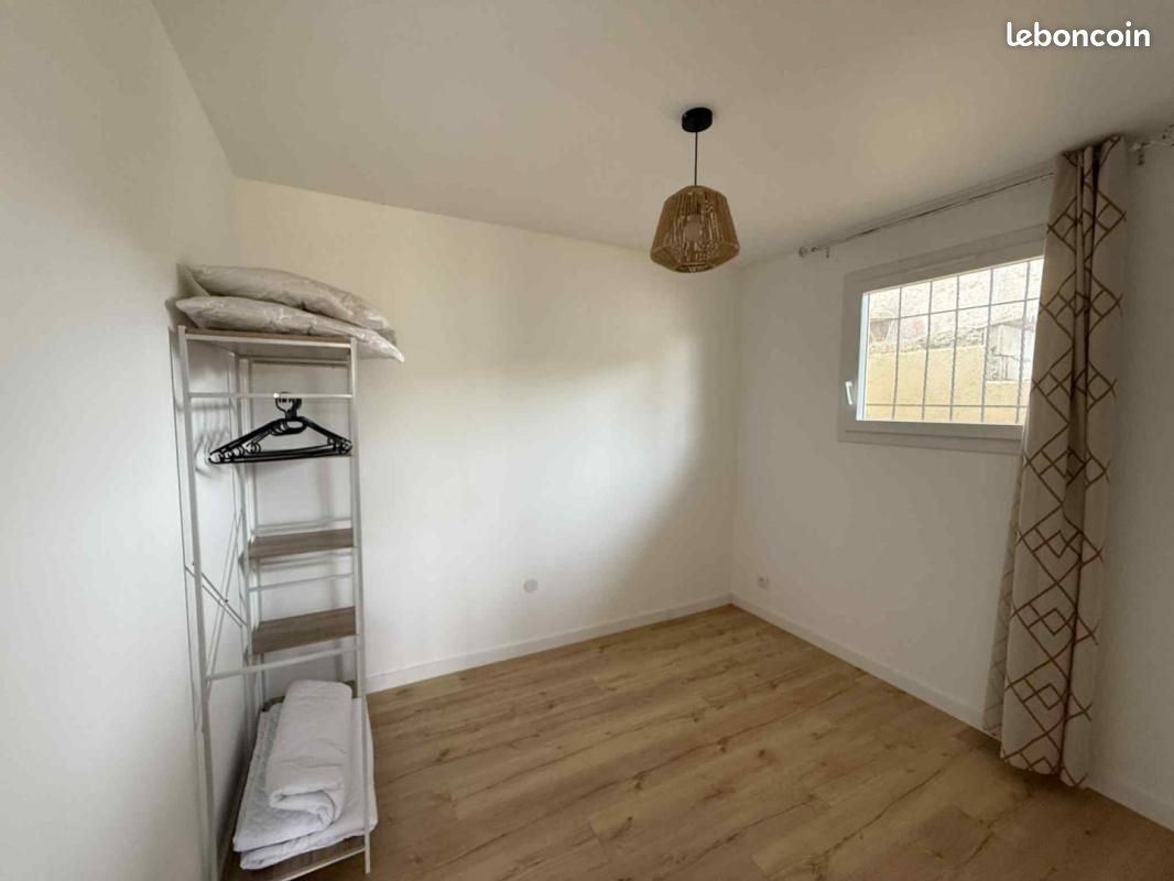 Maison à vendre, 51m², Valras-Plage
