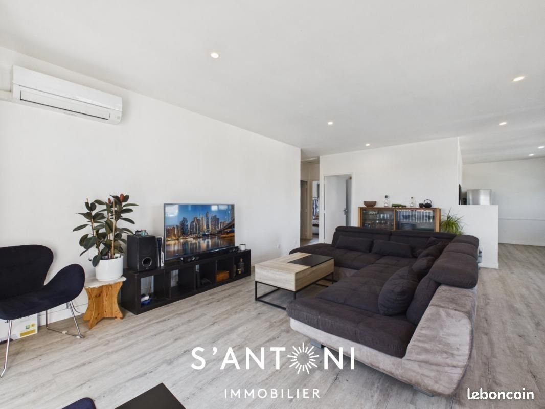 Appartement à vendre, 99m², Cers