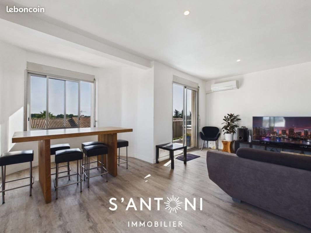 Appartement à vendre, 99m², Cers
