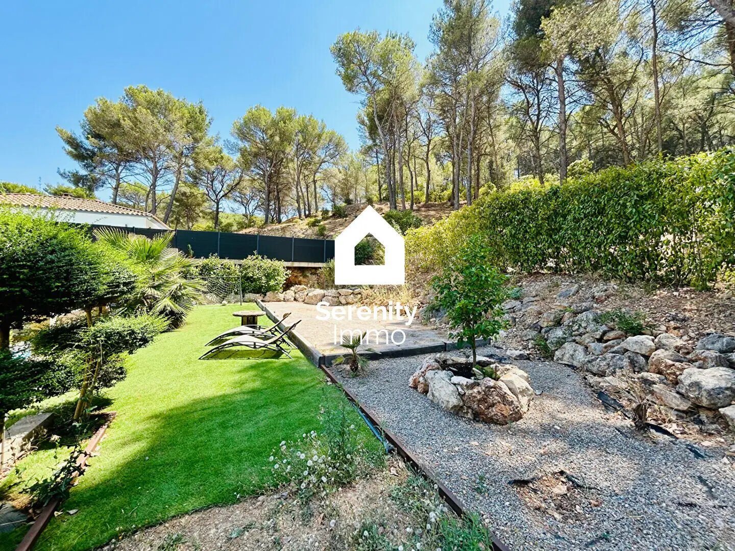 Maison à vendre, 153m², Septèmes-les-Vallons