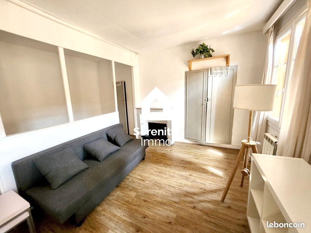 Appartement à louer, 39m², Aix-en-Provence