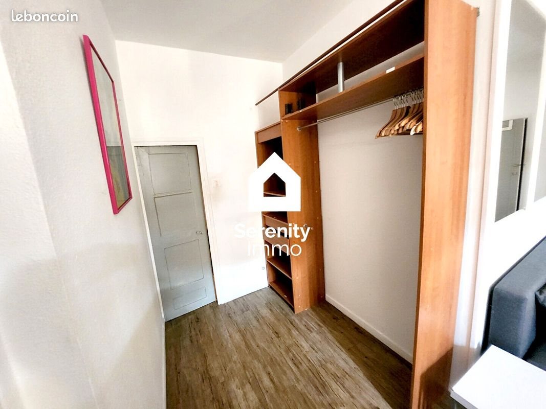 Appartement à louer, 39m², Aix-en-Provence