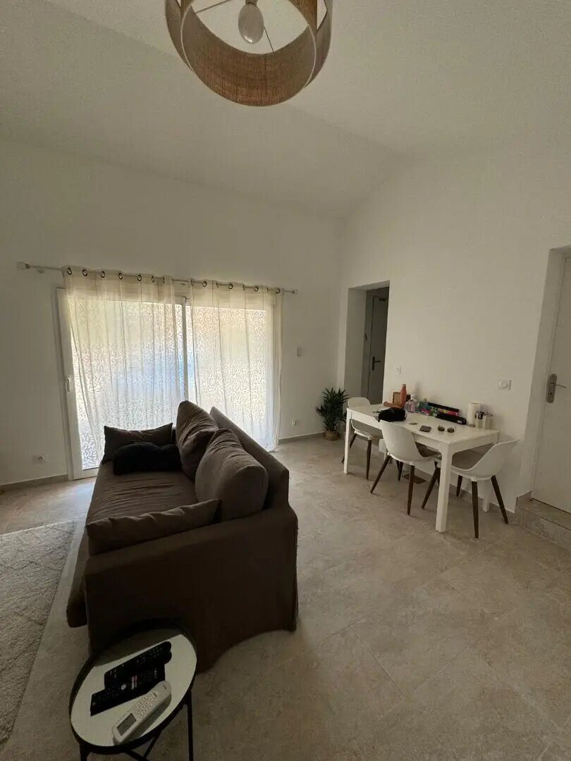 Appartement à louer, 35m², Aix-en-Provence